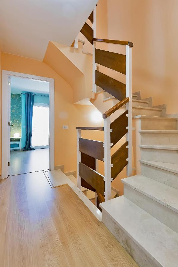 Yellow 3 Bedroom Large Apartment For 10 Guests Costa Adeje  Luaran gambar